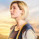Jodie Whittaker is Doctor Who